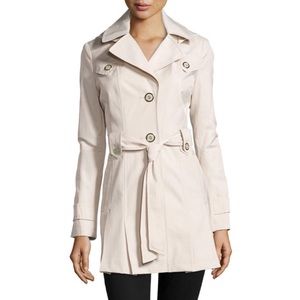 Via Spiga Trench Coat